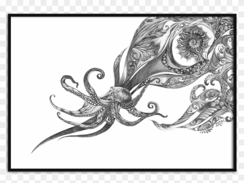 Realm - Sketch Clipart #4709034