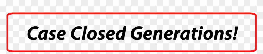 Generations Promo - Generation R Clipart