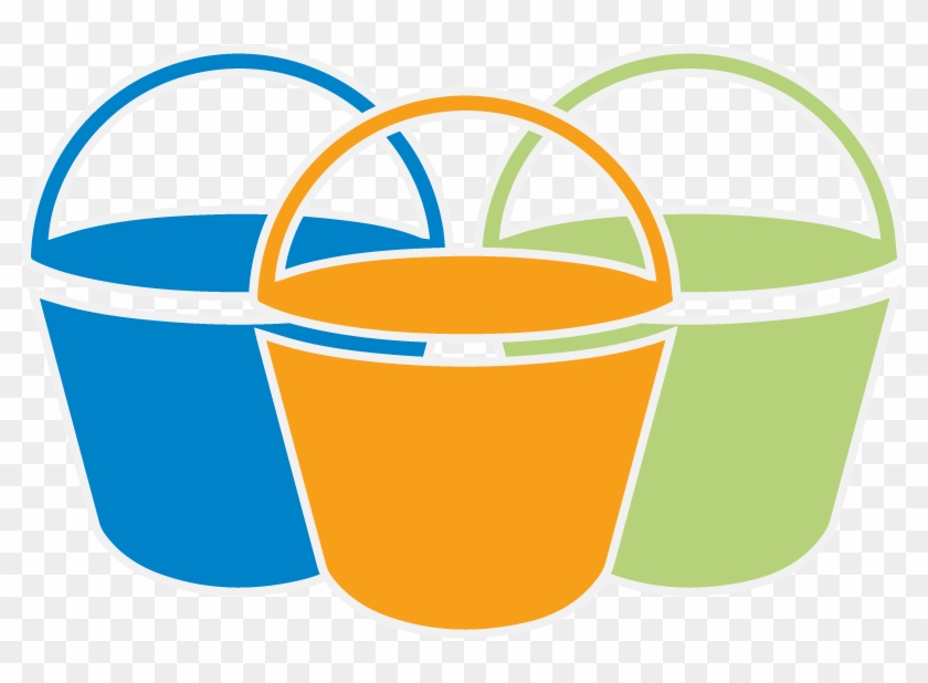 Bucket Clipart - Png Download