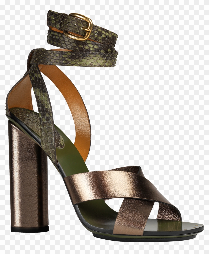 Cookies On The Ft - High Heels Clipart