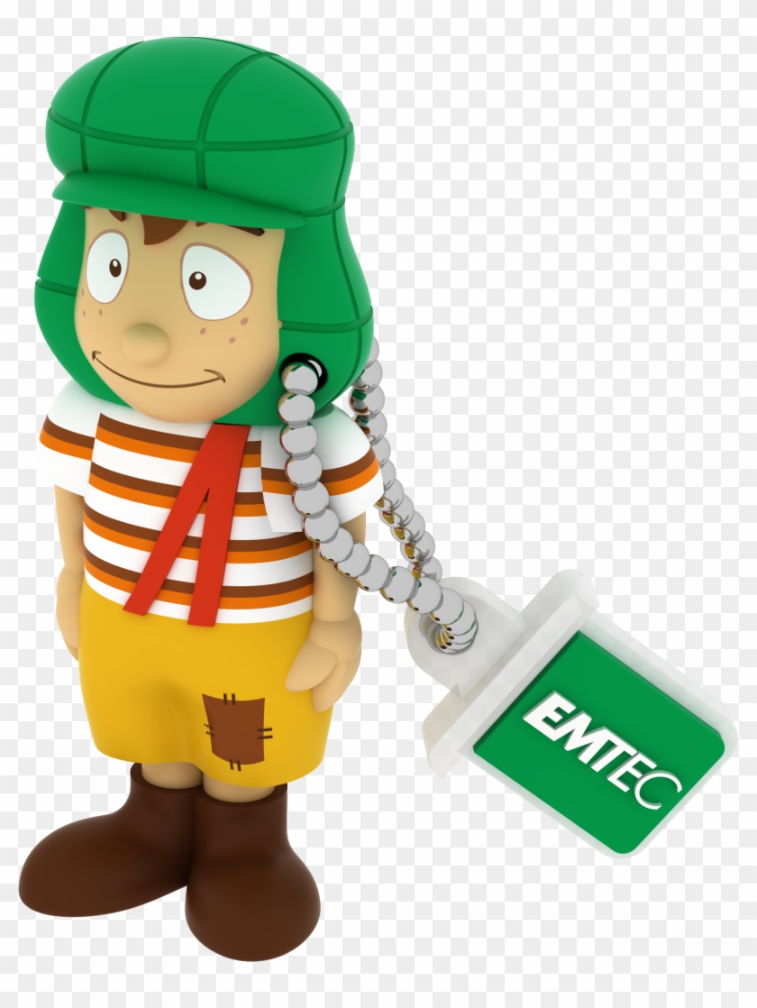 Product - Usb Chavo Del Ocho Clipart #4709576