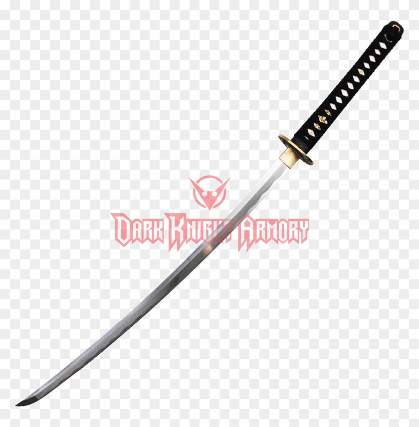 Polish Saber Larp , Png Download - Katana Clipart