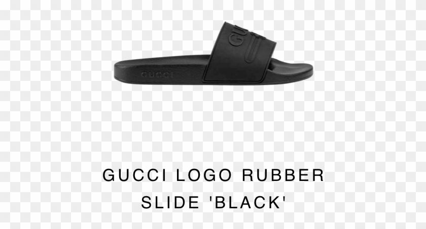 Luxury Under Retail Collection - Flip-flops Clipart