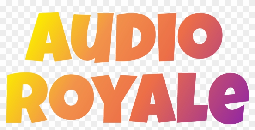 Get Audio Royale - Poster Clipart #4709854