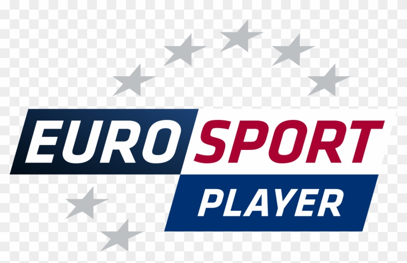 Eurosport Player Logo 2011 - Eurosport Clipart