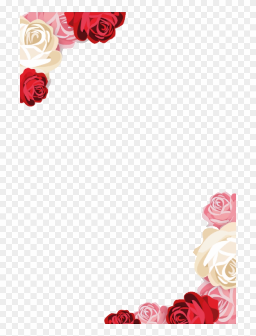 Discover The Coolest - Fondo De Flores Para Tarjetas Clipart #4709921