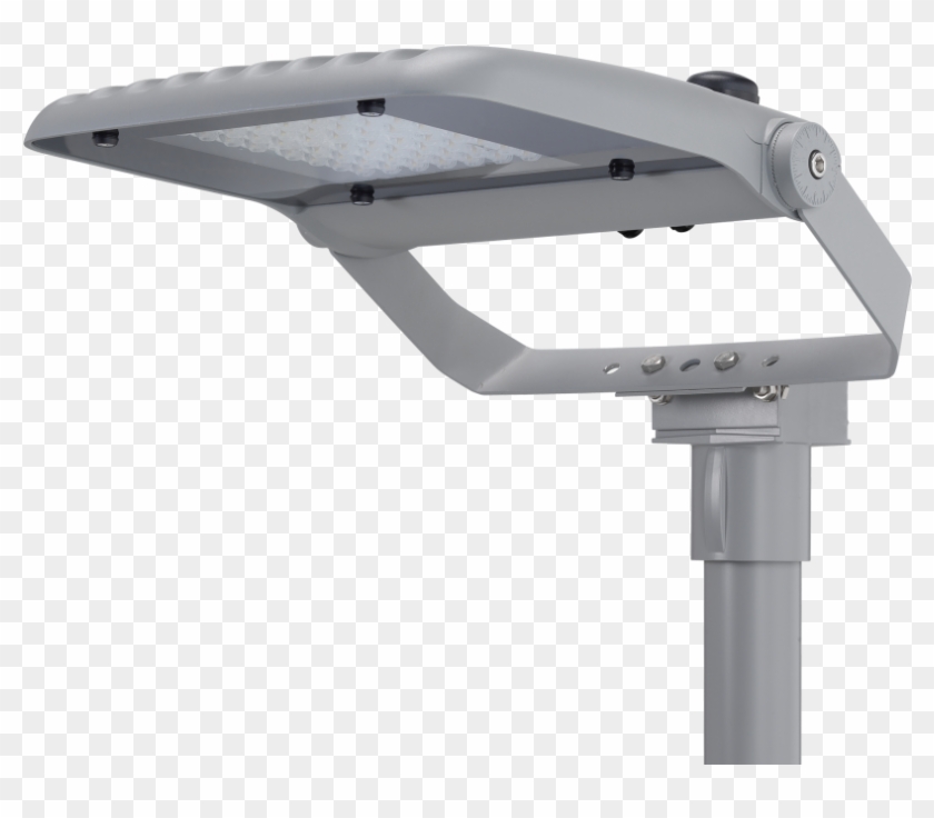 Sabre Flood Floodlight Product Image 2000x1572px Alt3 - Street Light Clipart #4709949