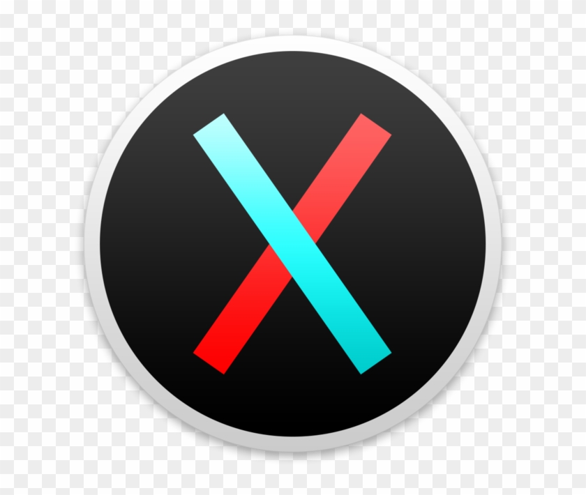 Xstereo Player 4 - Circle Clipart