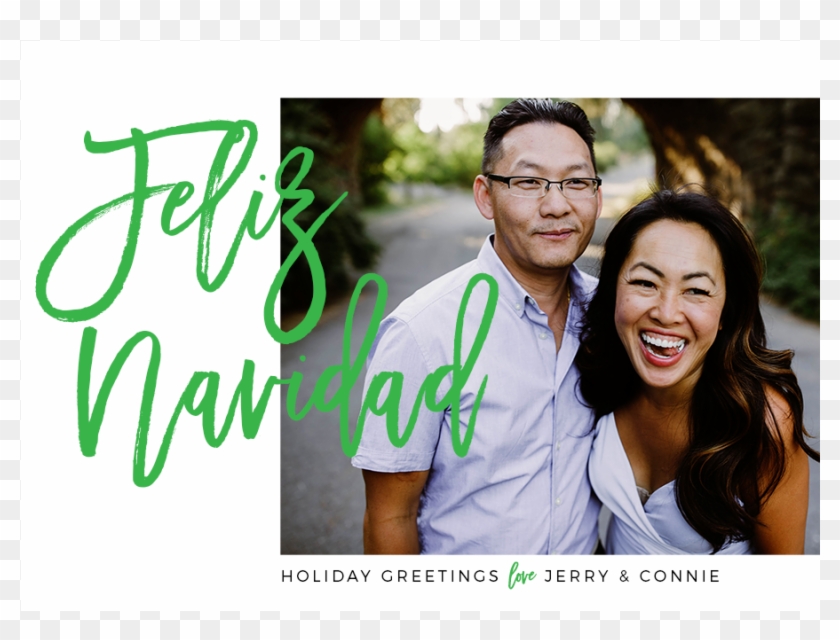 Feliz Navidad Circle Clipart #4709961