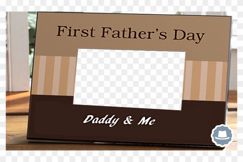 Frames For Fathers Day Clipart #4709962