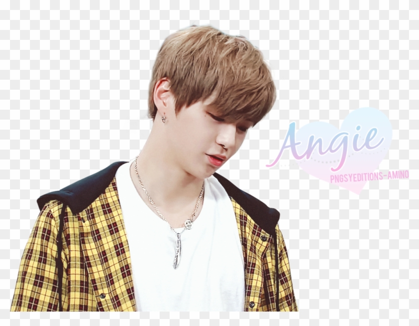 Kang Daniel Png - Kang Daniel Daniel Png Clipart #4709999