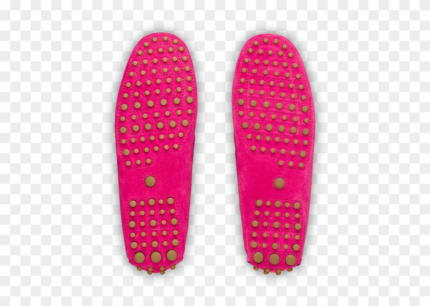 Driving Shoes Suede Driving Shoes Suede - Flip-flops Clipart #4710023