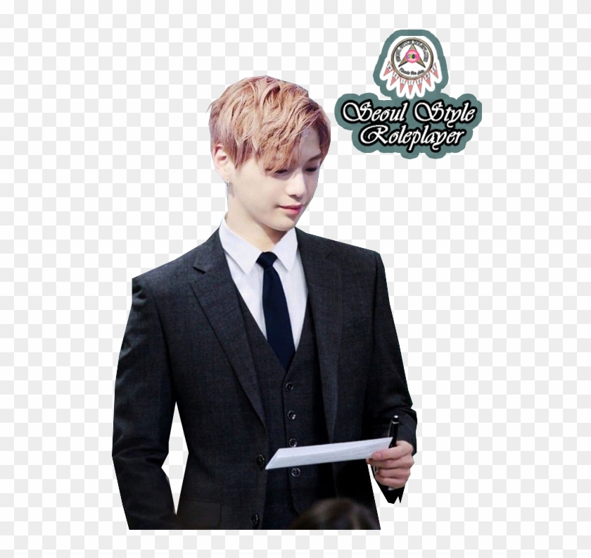 Kang Daniel Png - Wanna One Daniel Png Clipart