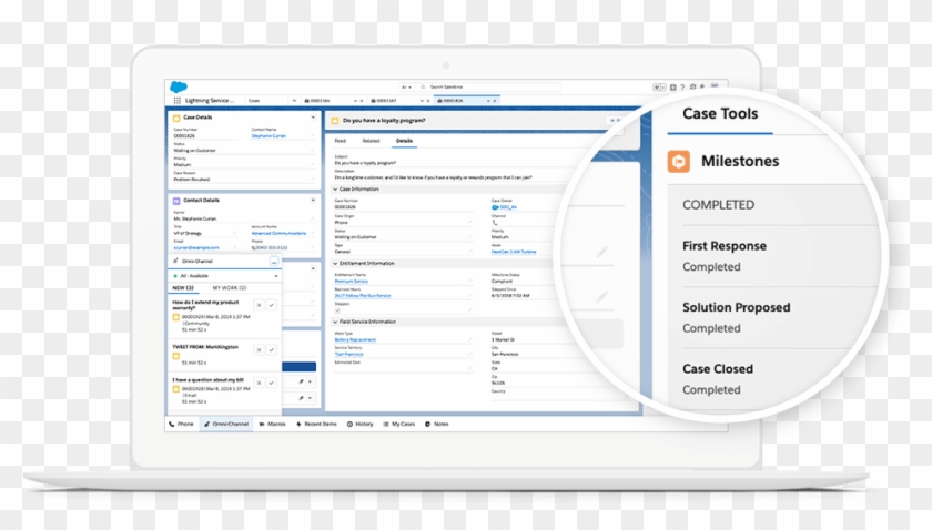 Route The Right Case To The Right Agent, Every Time - Computer Icon Clipart