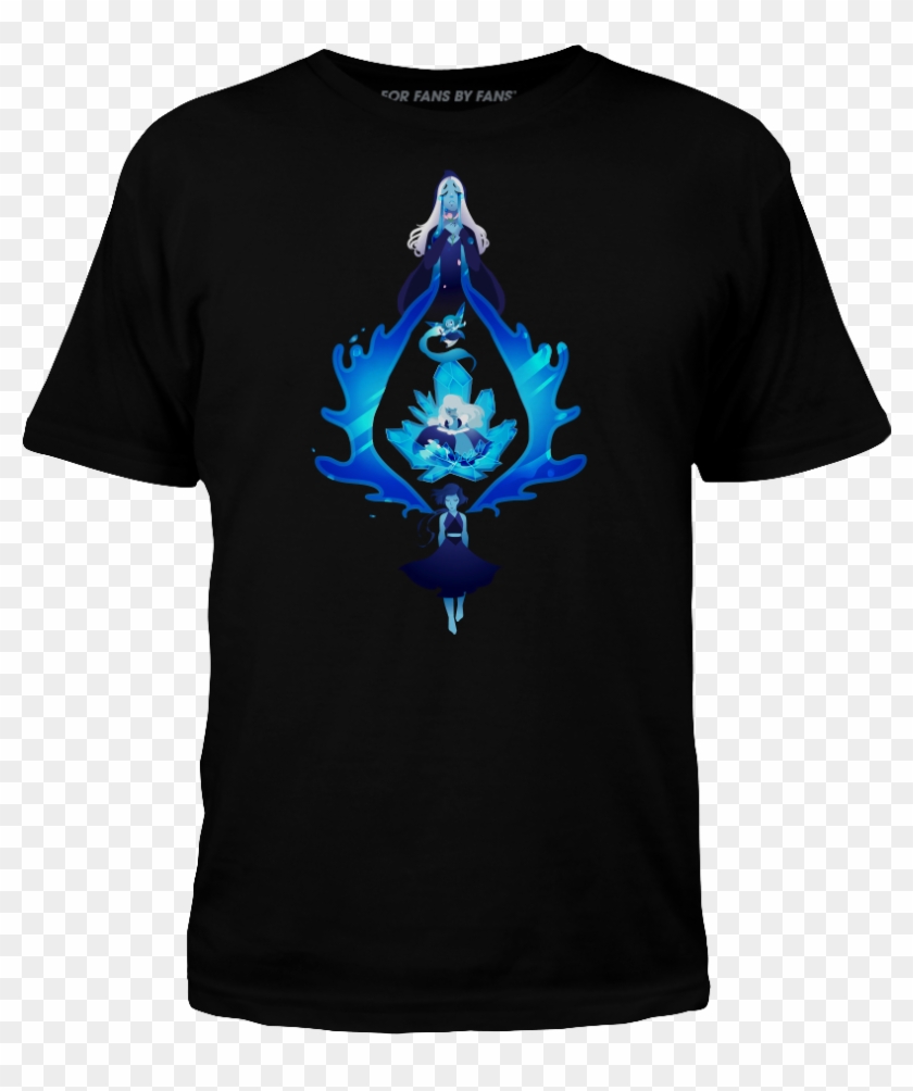 Blue Aesthetic - Supreme North Face Photo Tee Clipart