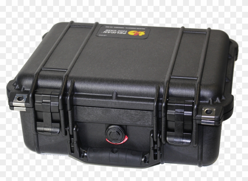 Mbra Case Closed - Messenger Bag Clipart #4710154