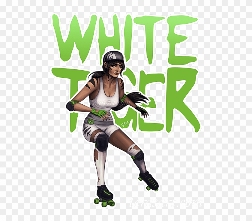 Ava Ayala Fan Art Clipart #4710248