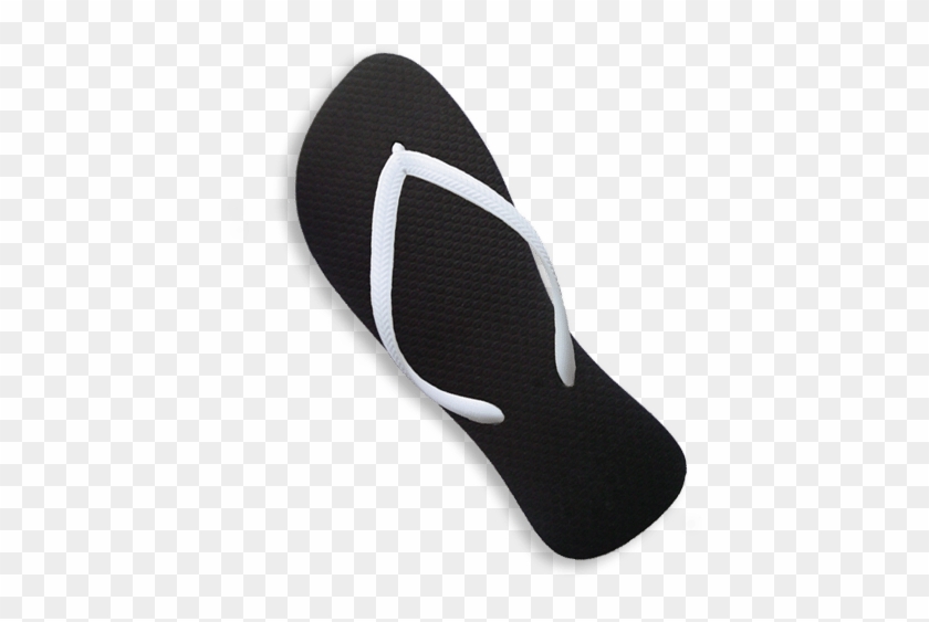 We Make - Flip-flops Clipart #4710250