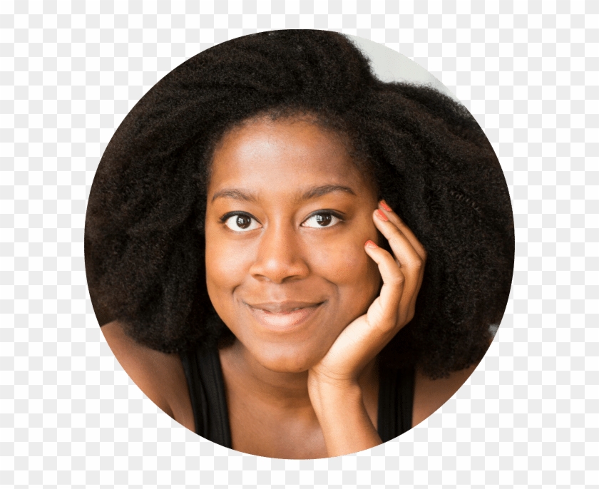 Tomi Adeyemi Is A Nigerian American Writer And Creative - Inan Children Of Blood And Bone Fanart Clipart #4710289