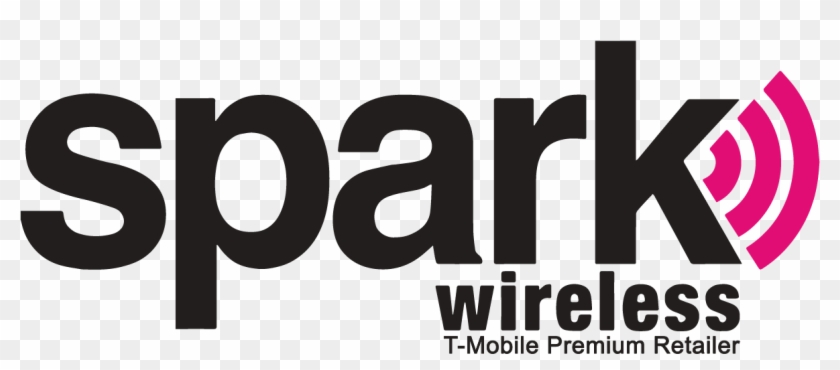 Spark Wireless Sposors Cleveland Kool-aid Festival Clipart