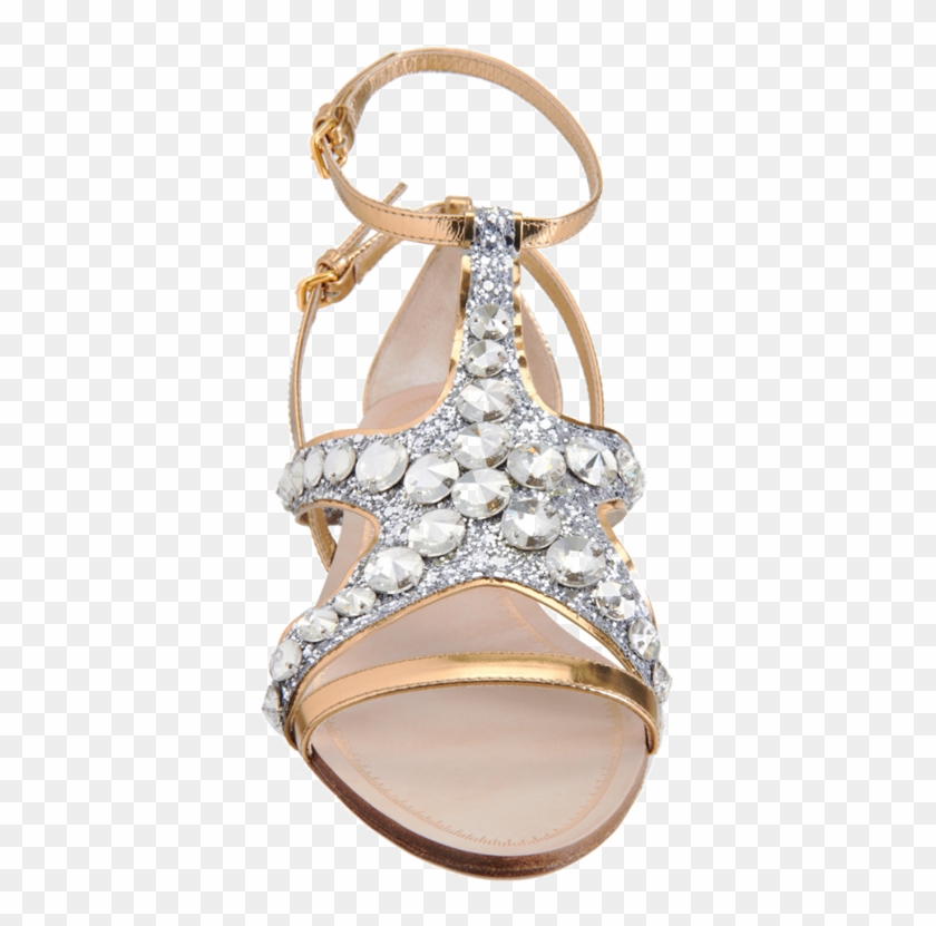 starfish sandals wedding