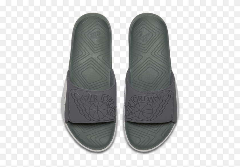 Nike - Slipper Clipart