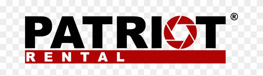 Patriot Rental - Graphic Design Clipart