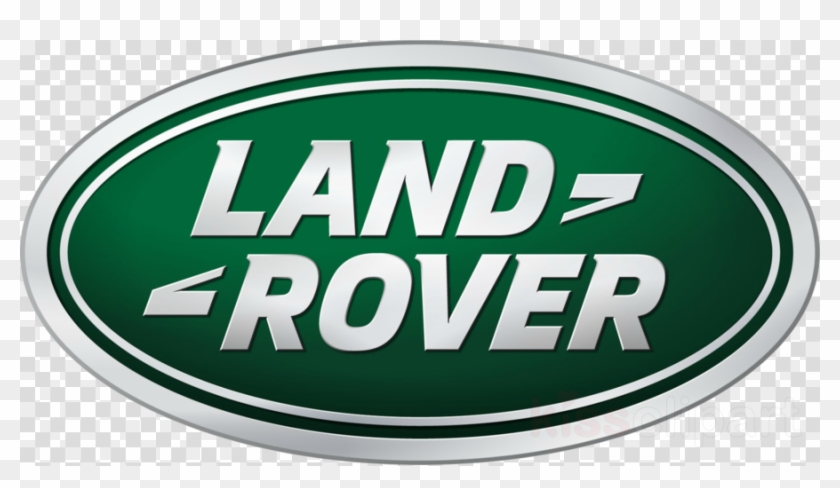 Land Rover Logo Clipart 2016 Land Rover Discovery Sport - Land Rover Logo Svg - Png Download #4710473