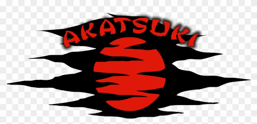 Akatsuki Logo Photo Akaistukiap3 - Akatsuki Logo Transparent Clipart #4710562