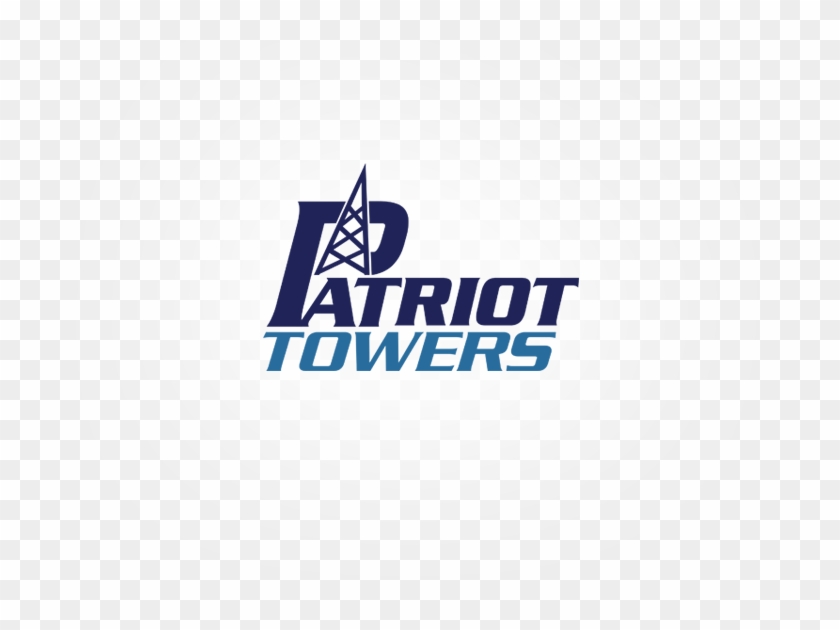 Patriot Towers Top - Graphic Design Clipart