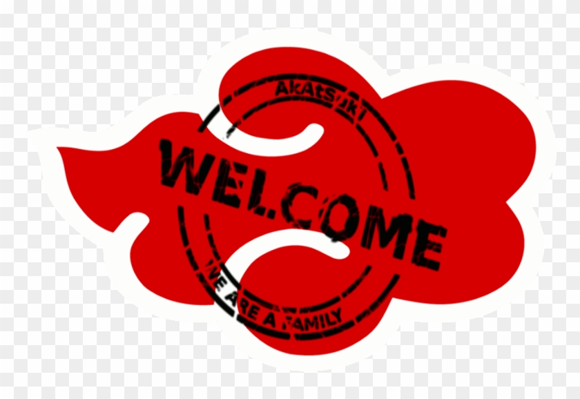 Akatsukifan - Illustration Clipart