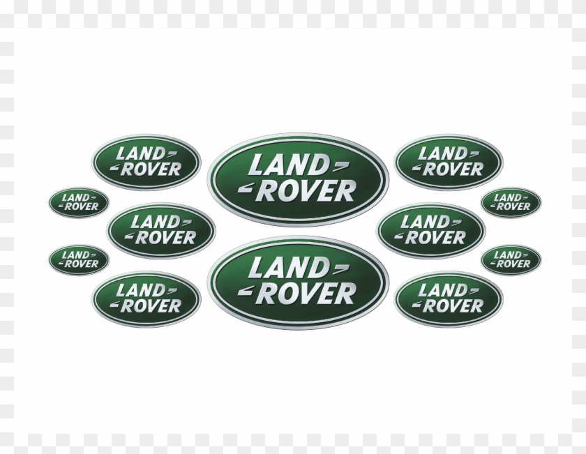 Small Land Rover Sticker Clipart #4710680