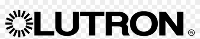 Lutron Logo - Graphics Clipart