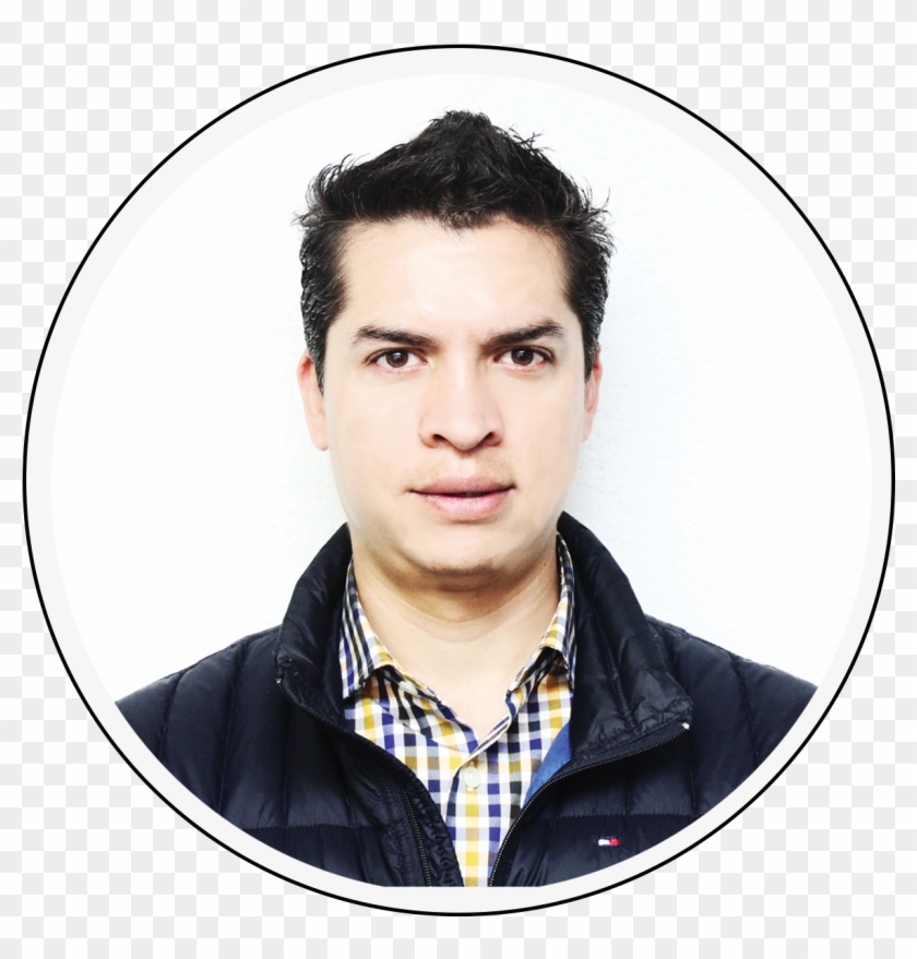 Daniel - Gentleman Clipart