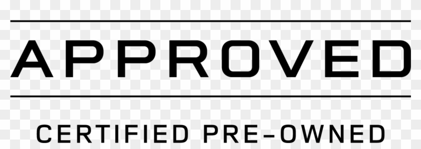 Certified Pre-owned Land Rover - Approved Certified Pre Owned Land Rover Clipart #4710782