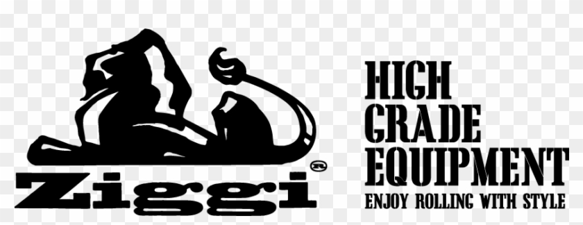 High Grade Equipment - Ziggi Clipart #4710783