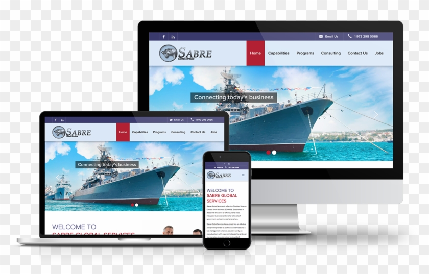 Sabre Global Services Llc - Panamax Clipart #4710843