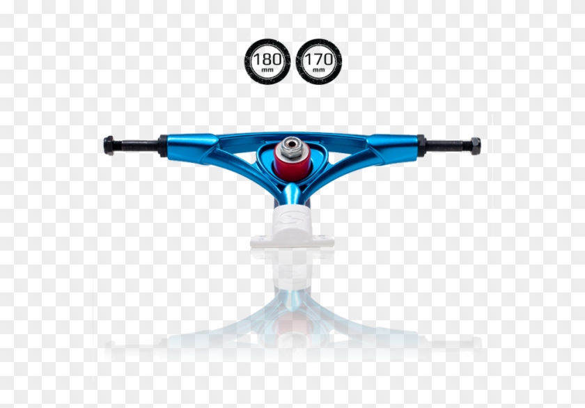 Sabre Cast Precision Trucks - Sabre Trucks Clipart #4710905