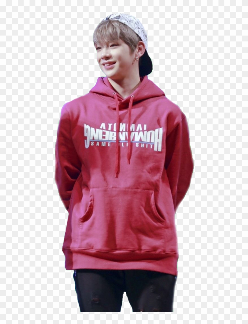 #kang #daniel #kangdaniel #wanna #one #wannaone #wannaonedaniel - Hoodie Clipart