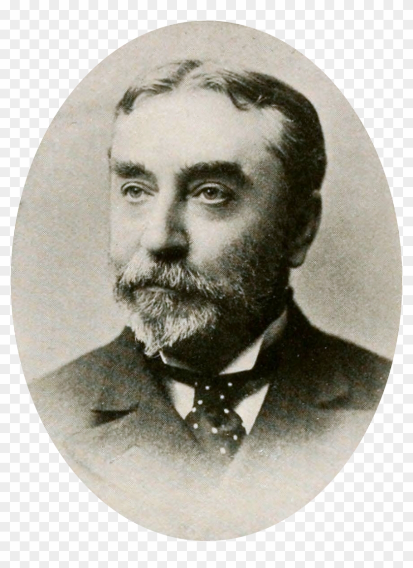 Daniel Bennett St - Gentleman Clipart #4710967