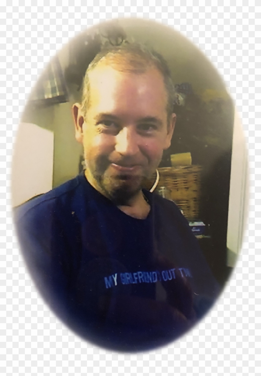 Daniel A - Marshall - Gentleman Clipart