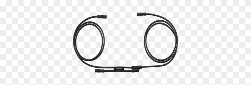 Texas Cyclesport Shimano Y Split Rooting, Ew Jc130 - Circle Clipart