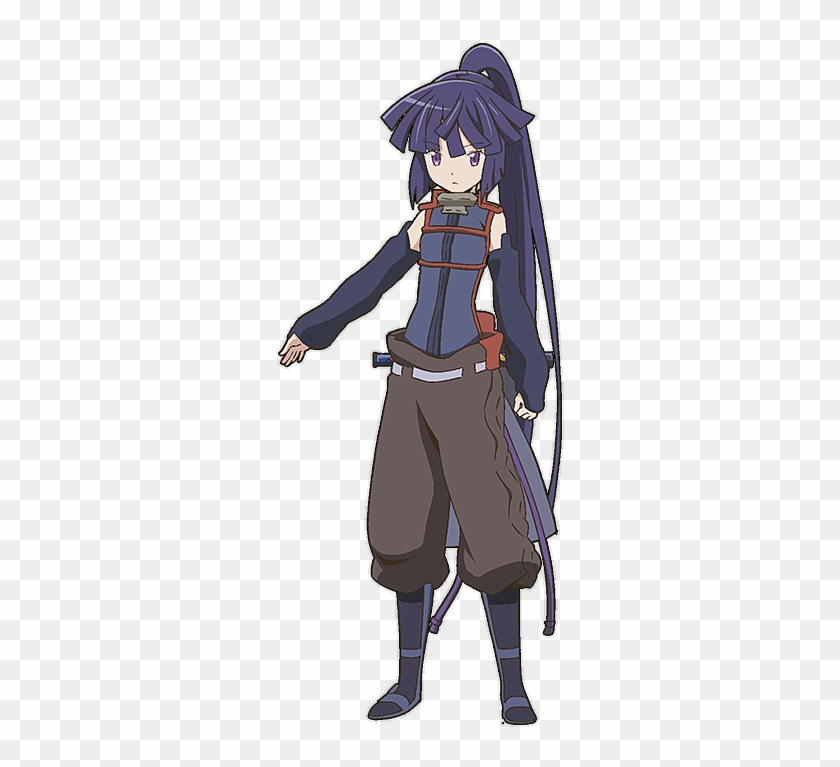 ~akatsuki~ Log Horizon - Log Horizon Ninja Clipart