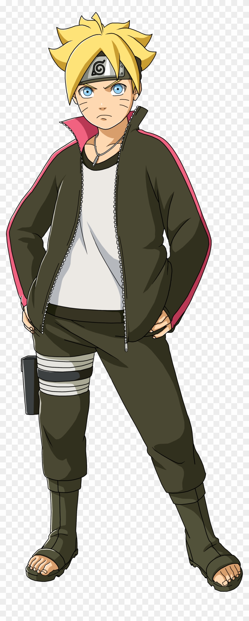 Http - //img2 - Wikia - Nocookie - Net/ - Png - Boruto Png Clipart