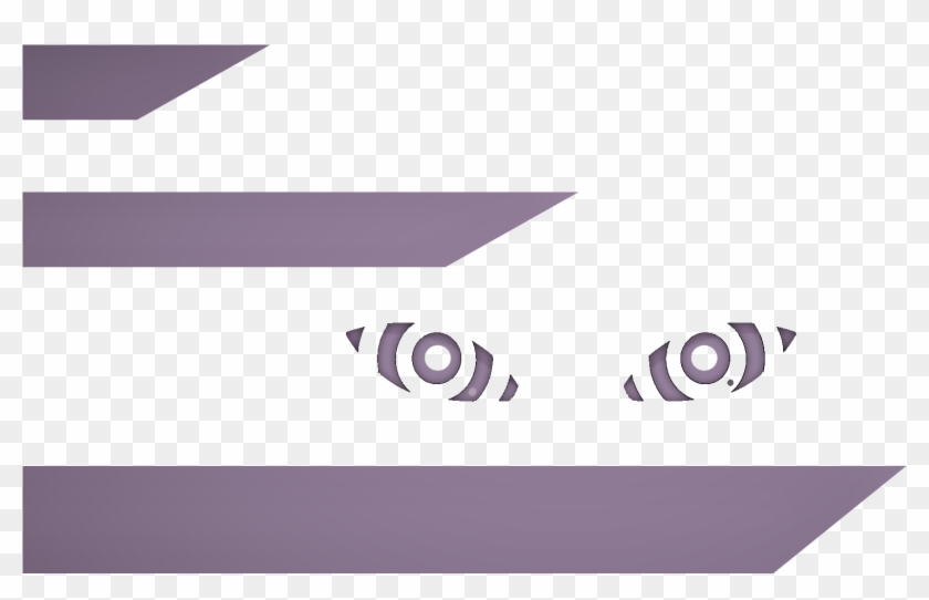 Visual For Rainmeter Skin - Lilac Clipart