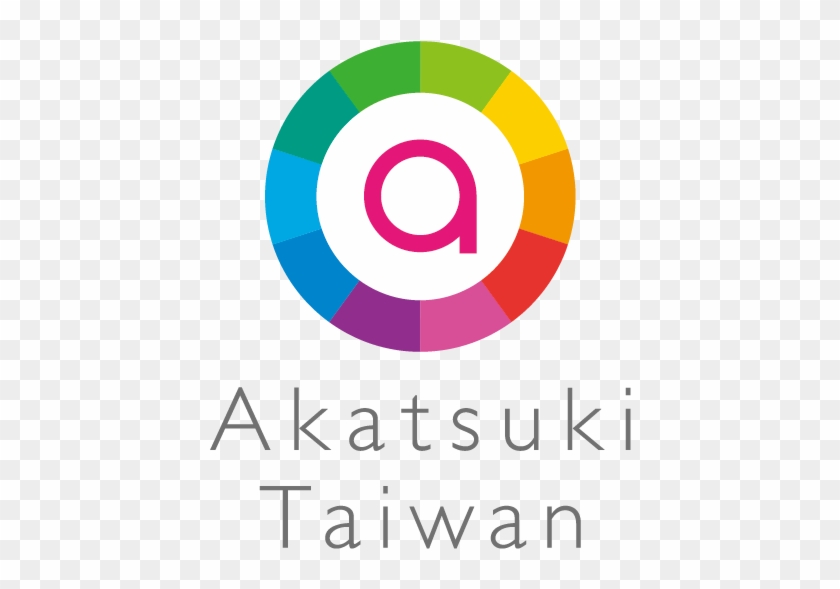 Akatsuki's Logo - Circle Clipart #4711250