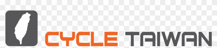 Cycle Taiwan - Tan Clipart