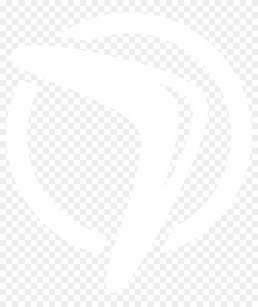 Boomerang Bracelet - Emblem Clipart #4711357