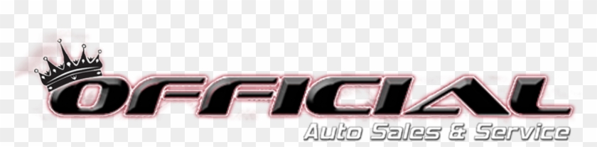 Official Auto Sales - Honda Clipart