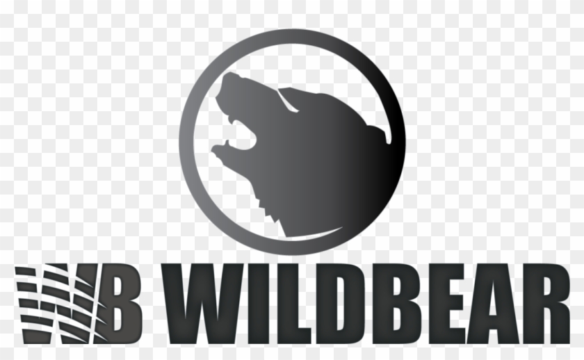 Wildbear Land Rover Accessories - Graphic Design Clipart #4711417